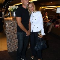 Mirna i Zoran Zidarić