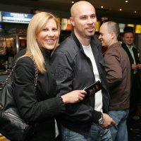 Mirna i Zoran Zidarić