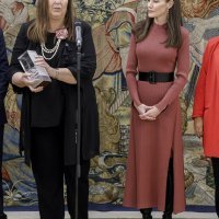 Kraljica Letizia