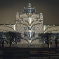 Festival svjetla u Zagrebu