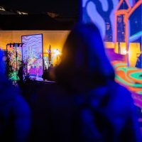 Festival svjetla u Zagrebu