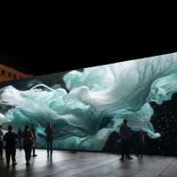 Festival svjetla u Zagrebu