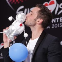 Mans Zelmerlow
