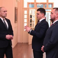 Deklaracija o obrambenoj suradnji Hrvatske, Albanije i Kosova