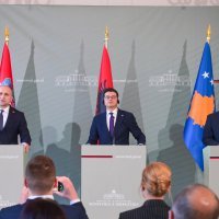 Deklaracija o obrambenoj suradnji Hrvatske, Albanije i Kosova