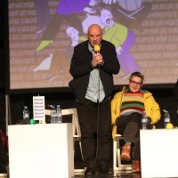 Prva večer festivala Pričigin