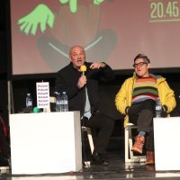 Prva večer festivala Pričigin