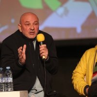 Prva večer festivala Pričigin