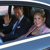 Henri, veliki vojvoda od Luksemburga