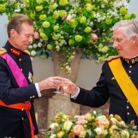 Henri, veliki vojvoda od Luksemburga