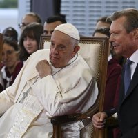 Henri, veliki vojvoda od Luksemburga