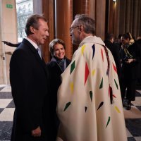 Henri, veliki vojvoda od Luksemburga