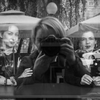 Ljubica Letinić i Lana Deban, osnivačice aplikacije book&zvook