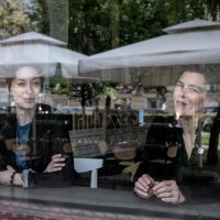 Ljubica Letinić i Lana Deban, osnivačice aplikacije book&zvook