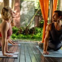 Michelle Monaghan u seriji 'Bijeli lotos'