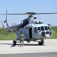 Helikopterom došlo još troje ozlijeđenih u Kočanima