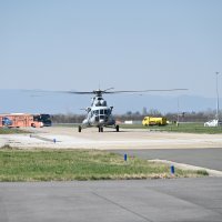Helikopterom došlo još troje ozlijeđenih u Kočanima
