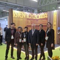 Book&zvook u Londonu