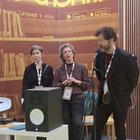 Book&zvook u Londonu