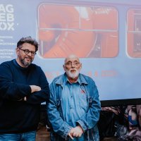 Robert Tomić Zuber, Nenad Puhovski, Samir Ceric Kovacevic