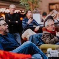 Igor Mirković, Robert Tomić Zubert, Samir Ceric Kovacevic_