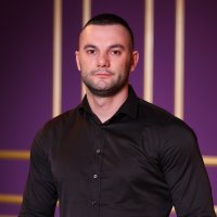 Brak na prvu - Stjepan