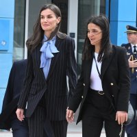 Kraljica Letizia