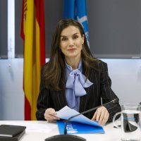 Kraljica Letizia