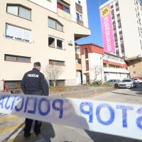 Eksplozija u stanu u Karlovcu