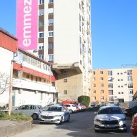 Eksplozija u stanu u Karlovcu