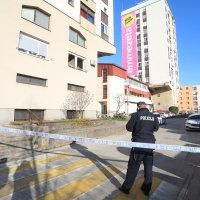 Eksplozija u stanu u Karlovcu