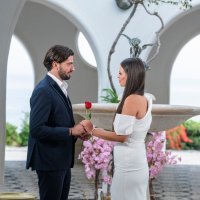 'Gospodin Savršeni' s posljednje ceremonije ruža