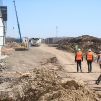 Obilazak logističko distribucijskog centra Studenca u Velikoj Gorici