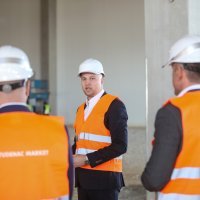 Obilazak logističko distribucijskog centra Studenca u Velikoj Gorici