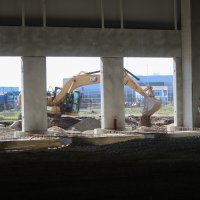 Obilazak logističko distribucijskog centra Studenca u Velikoj Gorici