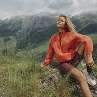 Zendaya u kampanji brenda On