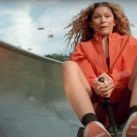 Zendaya u kampanji brenda On