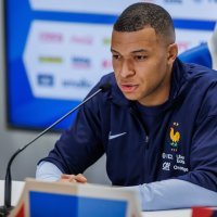 Kylian Mbappe
