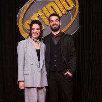 Gina Damjanović i Marko Bratoš