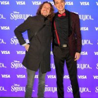 JAN KOVAČIĆ i MAGIC LEON