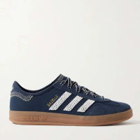 adidas x Clot (Net-a-Porter)