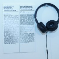 Izložba 'Priče koje odjekuju'