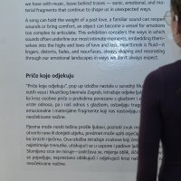 Izložba 'Priče koje odjekuju'