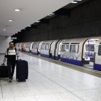 Zatvorena zračna luka Heathrow u Londonu