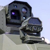 Mangart 25 može integrirati niz dodatnih podsustava