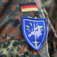 Brigada bi mogla poslužiti kao uzor budućoj europskoj vojsci