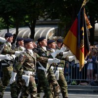Brigada na Dan Bastille
