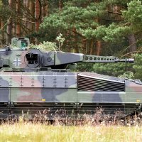 Njemačka Puma iz sastava Brigade