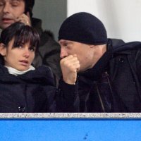 Slaven Bilić i Ivana Đeldum