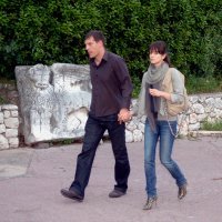 Slaven Bilić i Ivana Đeldum